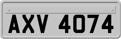 AXV4074