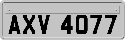 AXV4077