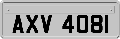 AXV4081