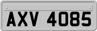 AXV4085