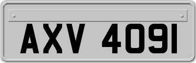 AXV4091