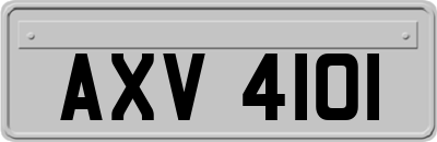 AXV4101