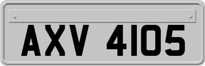 AXV4105