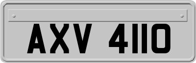 AXV4110