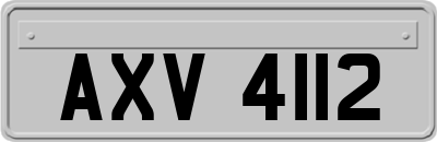 AXV4112