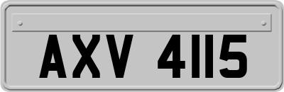 AXV4115