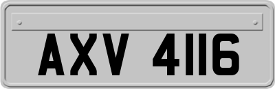 AXV4116