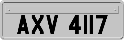 AXV4117