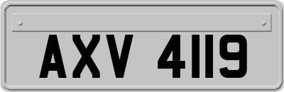 AXV4119