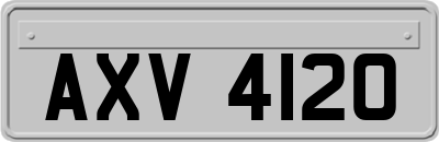 AXV4120