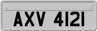 AXV4121