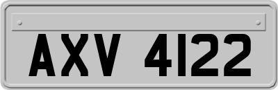 AXV4122