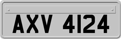 AXV4124