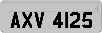 AXV4125