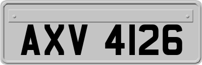 AXV4126