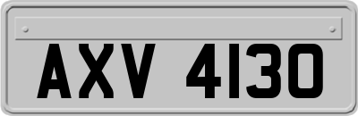AXV4130