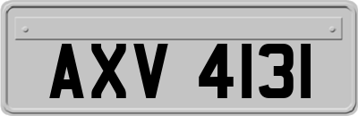 AXV4131