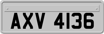 AXV4136