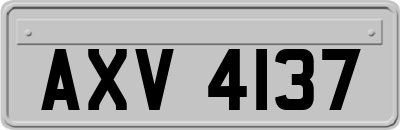 AXV4137