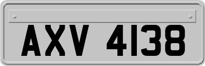 AXV4138