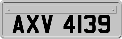 AXV4139