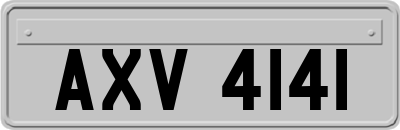 AXV4141