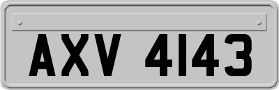 AXV4143