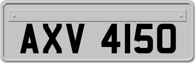 AXV4150