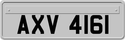 AXV4161