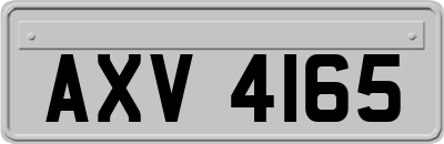 AXV4165