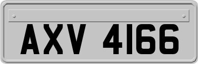AXV4166