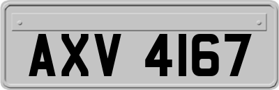 AXV4167