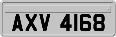 AXV4168