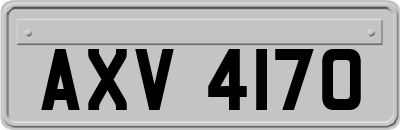 AXV4170