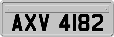 AXV4182