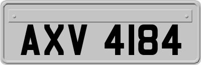 AXV4184