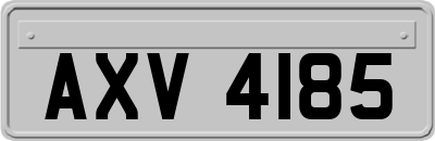AXV4185