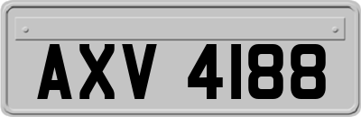 AXV4188