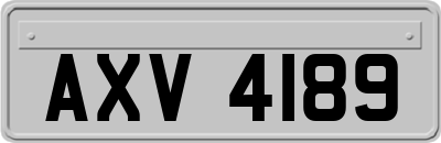 AXV4189