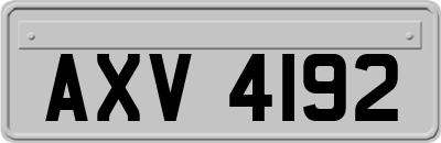 AXV4192
