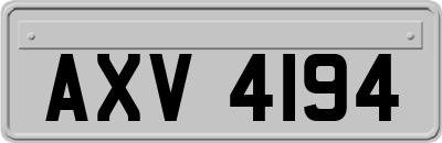 AXV4194