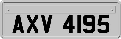AXV4195