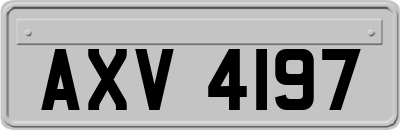AXV4197