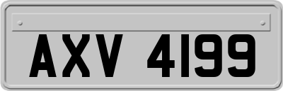 AXV4199