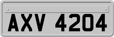 AXV4204