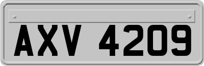 AXV4209