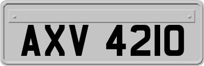 AXV4210