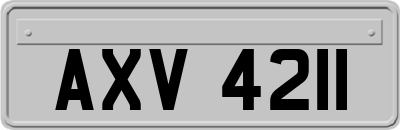 AXV4211