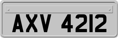 AXV4212