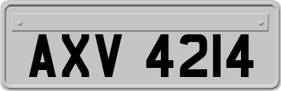 AXV4214